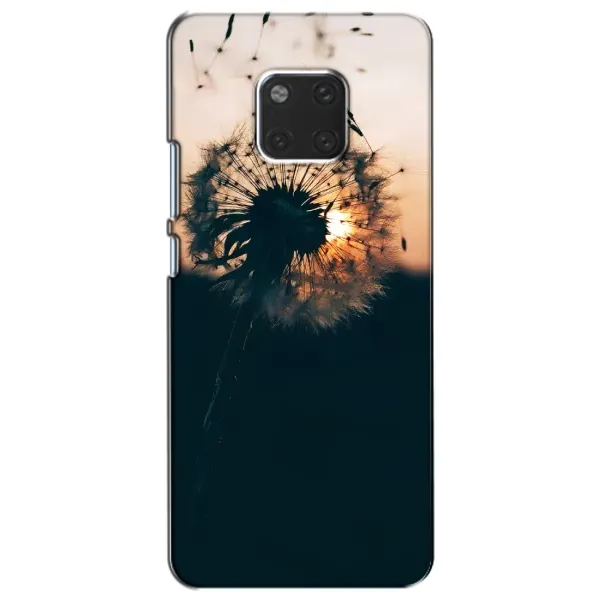 Чехол с рисунком «Красивый одуванчик» для Huawei Mate 20 (HMA-L09, HMA-L29) Чехол с рисунком «Красивый одуванчик» для Huawei Mate 20 (HMA-L09, HMA-L29)