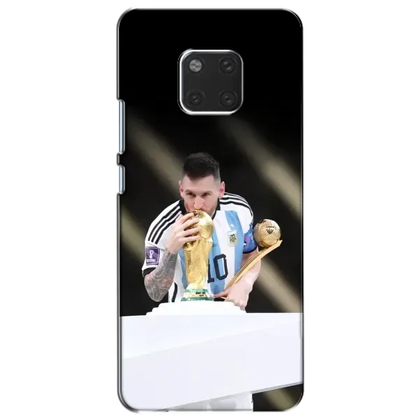 Чехол с рисунком «Кубок Мира» для Huawei Mate 20 (HMA-L09, HMA-L29) Чехол с рисунком «Кубок Мира» для Huawei Mate 20 (HMA-L09, HMA-L29)