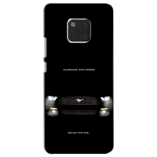 Чехол с рисунком «Черный Land Rover» для Huawei Mate 20 (HMA-L09, HMA-L29) Чехол с рисунком «Черный Land Rover» для Huawei Mate 20 (HMA-L09, HMA-L29)