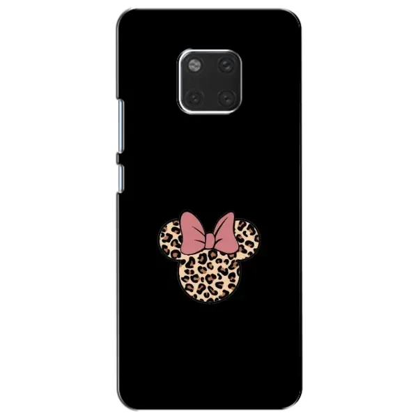 Чехол с рисунком «Леопардовая Минни» для Huawei Mate 20 (HMA-L09, HMA-L29) Чехол с рисунком «Леопардовая Минни» для Huawei Mate 20 (HMA-L09, HMA-L29)