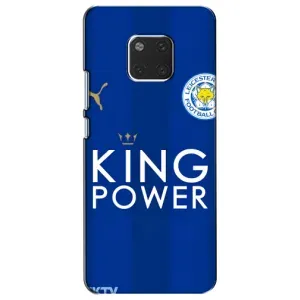 Чехлы с ТОП Футбольными клубами на Huawei Mate 20, HMA-L09, HMA-L29 (Lester)