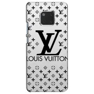 Чехол Стиль Louis Vuitton на Huawei Mate 20, HMA-L09, HMA-L29 (LV)