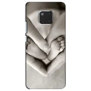Чохли для МАМИ на Huawei Mate 20, HMA-L09, HMA-L29 (Люблячі долоні)