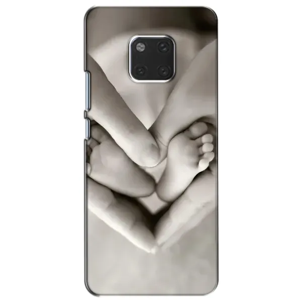 Чехол с рисунком «Любящие руки» для Huawei Mate 20 (HMA-L09, HMA-L29) Чехол с рисунком «Любящие руки» для Huawei Mate 20 (HMA-L09, HMA-L29)