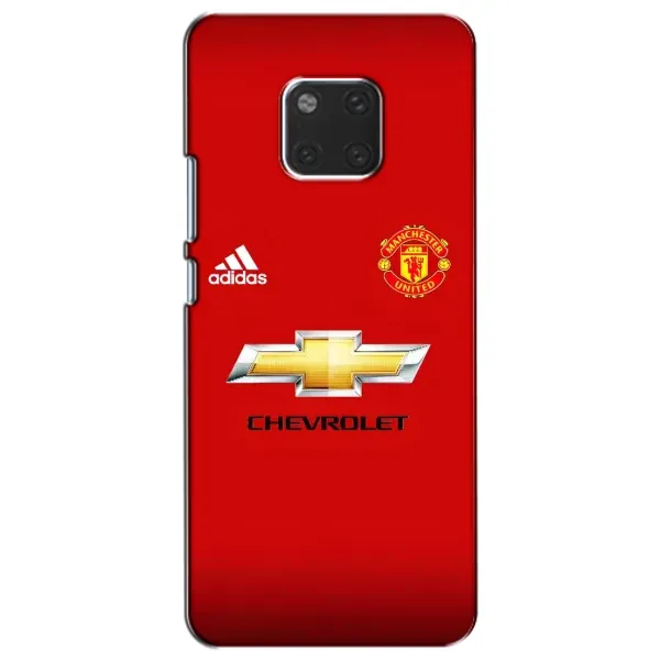 Чехол с рисунком «Man United» для Huawei Mate 20 (HMA-L09, HMA-L29) Чехол с рисунком «Man United» для Huawei Mate 20 (HMA-L09, HMA-L29)