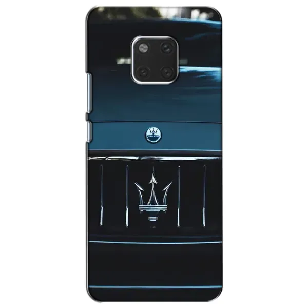 Чехол с рисунком «Maserati auto» для Huawei Mate 20 (HMA-L09, HMA-L29) Чехол с рисунком «Maserati auto» для Huawei Mate 20 (HMA-L09, HMA-L29)