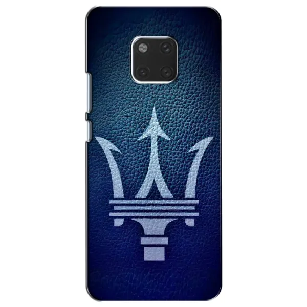 Чехол с рисунком «Лого Maserati» для Huawei Mate 20 (HMA-L09, HMA-L29) Чехол с рисунком «Лого Maserati» для Huawei Mate 20 (HMA-L09, HMA-L29)
