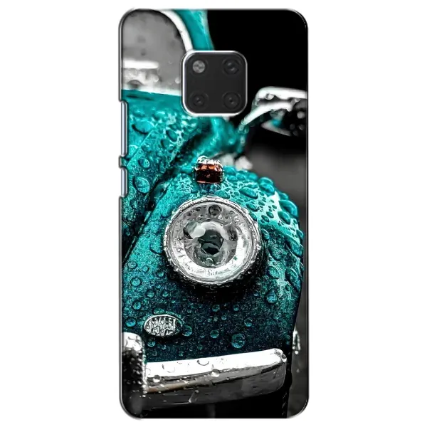 Чехол с рисунком «машинка» для Huawei Mate 20 (HMA-L09, HMA-L29) Чехол с рисунком «машинка» для Huawei Mate 20 (HMA-L09, HMA-L29)