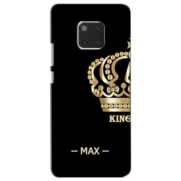 Чехол с рисунком «MAX» для Huawei Mate 20 (HMA-L09, HMA-L29) Чехол с рисунком «MAX» для Huawei Mate 20 (HMA-L09, HMA-L29)
