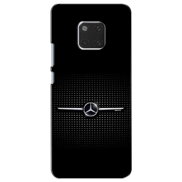 Чехол с рисунком «Mercedes» для Huawei Mate 20 (HMA-L09, HMA-L29) Чехол с рисунком «Mercedes» для Huawei Mate 20 (HMA-L09, HMA-L29)