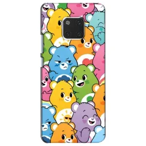 Девчачий Чехол для Huawei Mate 20, HMA-L09, HMA-L29 (Mi-mi-mi)