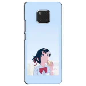 Чохли з героями АНИМЕ на Huawei Mate 20, HMA-L09, HMA-L29 (Міцуха)