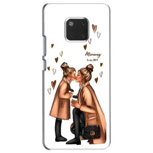 Чохли для МАМИ на Huawei Mate 20, HMA-L09, HMA-L29 (Мілота)