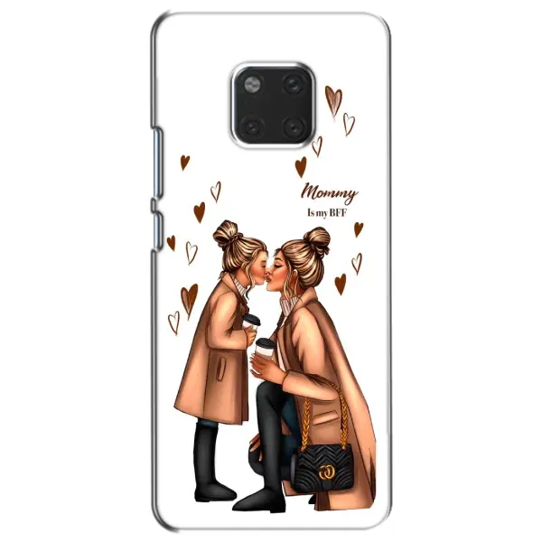 Чехол с рисунком «Милота» для Huawei Mate 20 (HMA-L09, HMA-L29) Чехол с рисунком «Милота» для Huawei Mate 20 (HMA-L09, HMA-L29)
