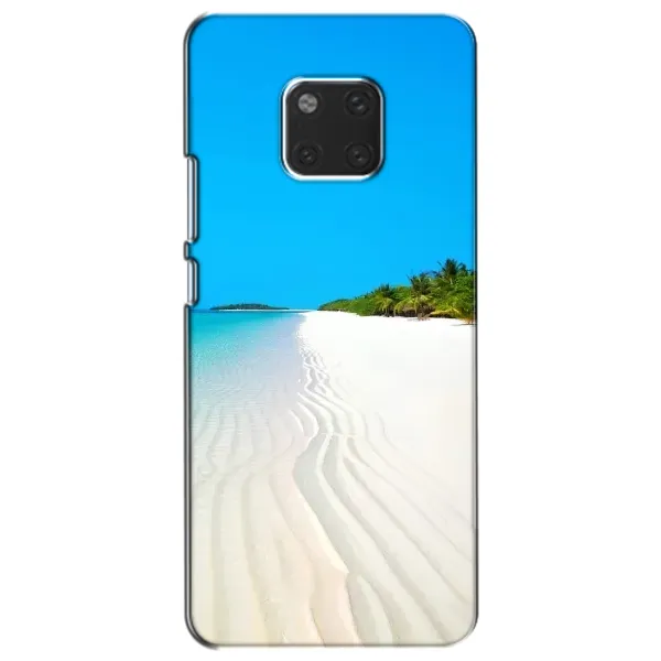 Чехол с рисунком «Море песок» для Huawei Mate 20 (HMA-L09, HMA-L29) Чехол с рисунком «Море песок» для Huawei Mate 20 (HMA-L09, HMA-L29)