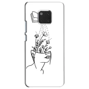 Чохли з сенсом на Huawei Mate 20, HMA-L09, HMA-L29 (Мудрість)