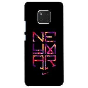 Силіконовий Чохол для Huawei Mate 20, HMA-L09, HMA-L29 (N E Y M A R)