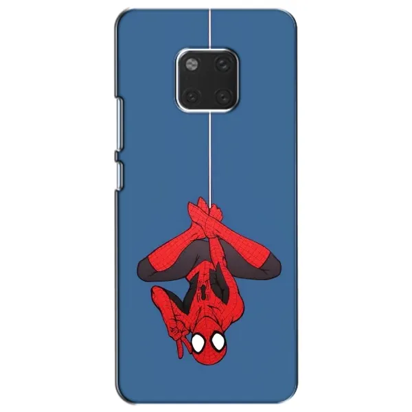 Чехол с рисунком «На паутине» для Huawei Mate 20 (HMA-L09, HMA-L29) Чехол с рисунком «На паутине» для Huawei Mate 20 (HMA-L09, HMA-L29)