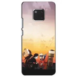 Чохли з принтом НАРУТО на Huawei Mate 20, HMA-L09, HMA-L29 (Наруто Гаара)
