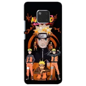 Чохли з принтом НАРУТО на Huawei Mate 20, HMA-L09, HMA-L29 (Naruto герой)