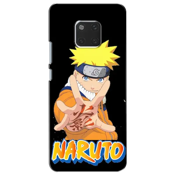 Чехол с рисунком «Naruto» для Huawei Mate 20 (HMA-L09, HMA-L29) Чехол с рисунком «Naruto» для Huawei Mate 20 (HMA-L09, HMA-L29)