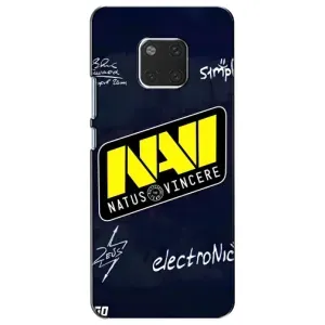 Чехол КИБЕРСПОРТ для Huawei Mate 20, HMA-L09, HMA-L29 (NAVI)