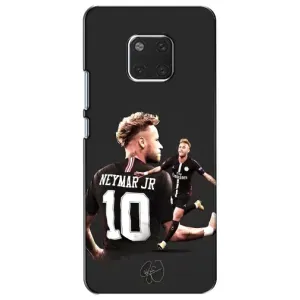 Силіконовий Чохол для Huawei Mate 20, HMA-L09, HMA-L29 (Ней)