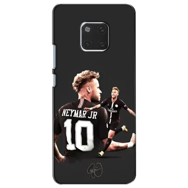 Чехол с рисунком «Ней» для Huawei Mate 20 (HMA-L09, HMA-L29)