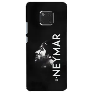 Силіконовий Чохол для Huawei Mate 20, HMA-L09, HMA-L29 (Neymar)