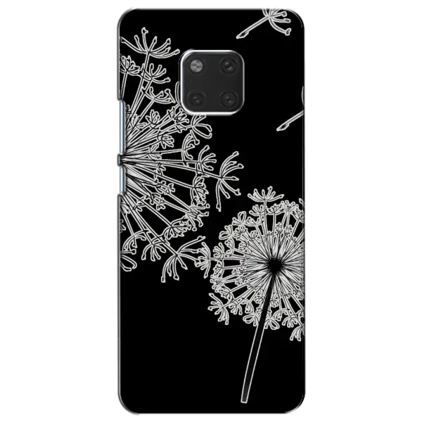 Чехол с рисунком «Одуванчики» для Huawei Mate 20 (HMA-L09, HMA-L29) Чехол с рисунком «Одуванчики» для Huawei Mate 20 (HMA-L09, HMA-L29)
