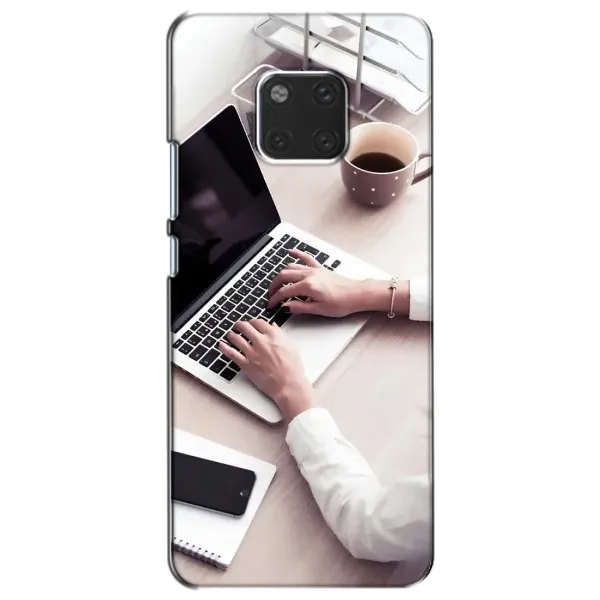 Чехол с рисунком «Офисный работник» для Huawei Mate 20 (HMA-L09, HMA-L29) Чехол с рисунком «Офисный работник» для Huawei Mate 20 (HMA-L09, HMA-L29)