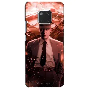 Чехол Оппенгеймер / Oppenheimer на Huawei Mate 20, HMA-L09, HMA-L29 (Оппенгеймер)