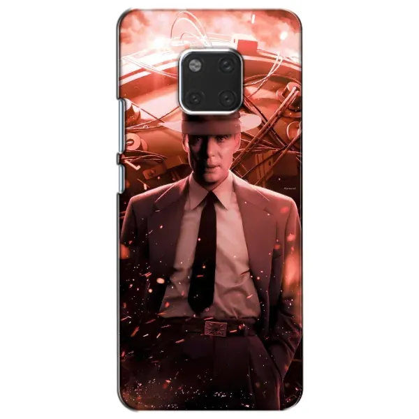 Чехол с рисунком «Оппенгеймер» для Huawei Mate 20 (HMA-L09, HMA-L29) Чехол с рисунком «Оппенгеймер» для Huawei Mate 20 (HMA-L09, HMA-L29)