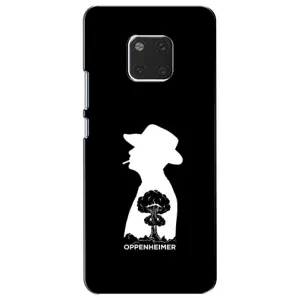 Чехол Оппенгеймер / Oppenheimer на Huawei Mate 20, HMA-L09, HMA-L29 (Oppenheimer)