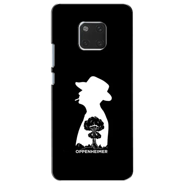 Чехол с рисунком «Oppenheimer» для Huawei Mate 20 (HMA-L09, HMA-L29) Чехол с рисунком «Oppenheimer» для Huawei Mate 20 (HMA-L09, HMA-L29)