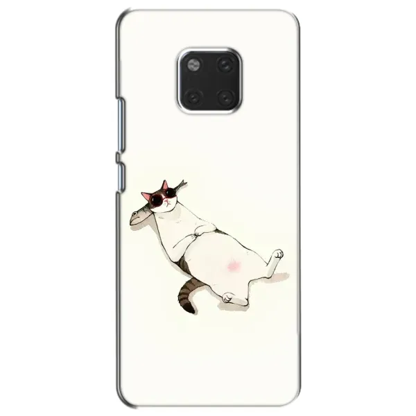 Чехол с рисунком «Отдых» для Huawei Mate 20 (HMA-L09, HMA-L29) Чехол с рисунком «Отдых» для Huawei Mate 20 (HMA-L09, HMA-L29)