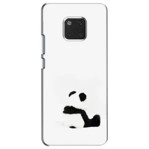 Чохли з Пандами на Huawei Mate 20, HMA-L09, HMA-L29 (Панда образився)
