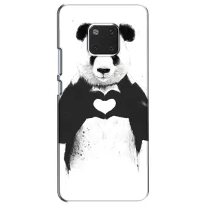 Чохли з Пандами на Huawei Mate 20, HMA-L09, HMA-L29 (Панда)