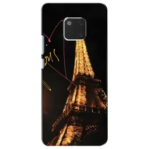 Чохол Ейфелева Вежа на Huawei Mate 20, HMA-L09, HMA-L29 (Paris)