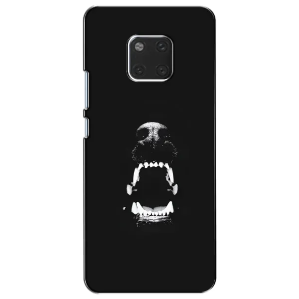 Чехол с рисунком «Пасть добермана» для Huawei Mate 20 (HMA-L09, HMA-L29) Чехол с рисунком «Пасть добермана» для Huawei Mate 20 (HMA-L09, HMA-L29)
