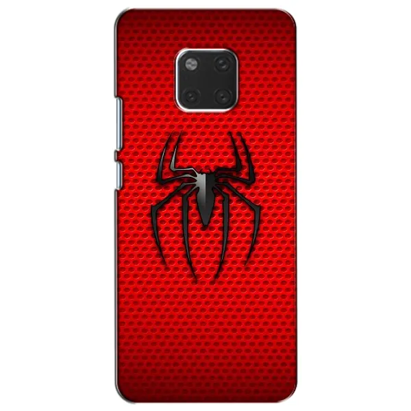 Чехол с рисунком «Паук марвел» для Huawei Mate 20 (HMA-L09, HMA-L29) Чехол с рисунком «Паук марвел» для Huawei Mate 20 (HMA-L09, HMA-L29)