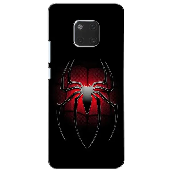 Чехол с рисунком «Паук» для Huawei Mate 20 (HMA-L09, HMA-L29) Чехол с рисунком «Паук» для Huawei Mate 20 (HMA-L09, HMA-L29)