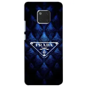 Чехол (Dior, Prada, YSL, Chanel) для Huawei Mate 20, HMA-L09, HMA-L29 (Прада)