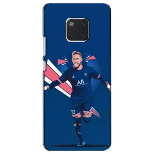 Силіконовий Чохол для Huawei Mate 20, HMA-L09, HMA-L29 (Святкування Неймара)