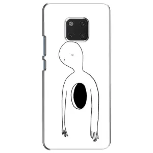 Чохли з сенсом на Huawei Mate 20, HMA-L09, HMA-L29 (Пустота)