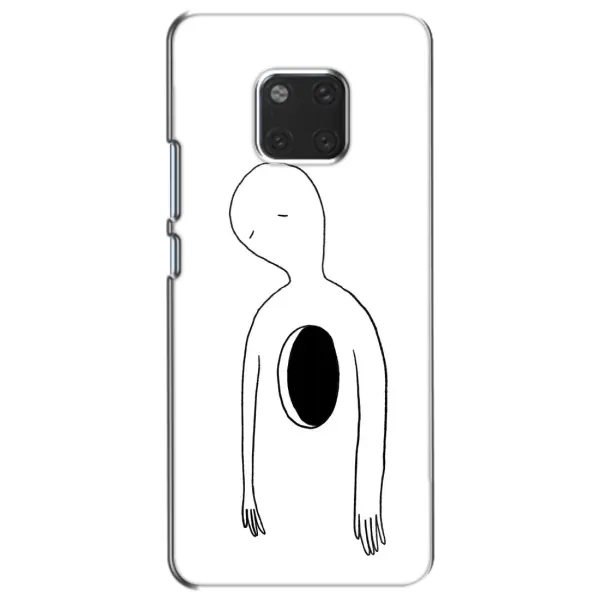 Чехол с рисунком «Пустота» для Huawei Mate 20 (HMA-L09, HMA-L29) Чехол с рисунком «Пустота» для Huawei Mate 20 (HMA-L09, HMA-L29)