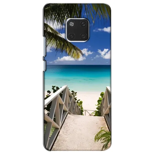 Чехол с рисунком «Рай» для Huawei Mate 20 (HMA-L09, HMA-L29) Чехол с рисунком «Рай» для Huawei Mate 20 (HMA-L09, HMA-L29)