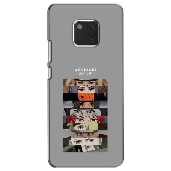 Чехол с рисунком «Разноцветные глаза» для Huawei Mate 20 (HMA-L09, HMA-L29) Чехол с рисунком «Разноцветные глаза» для Huawei Mate 20 (HMA-L09, HMA-L29)