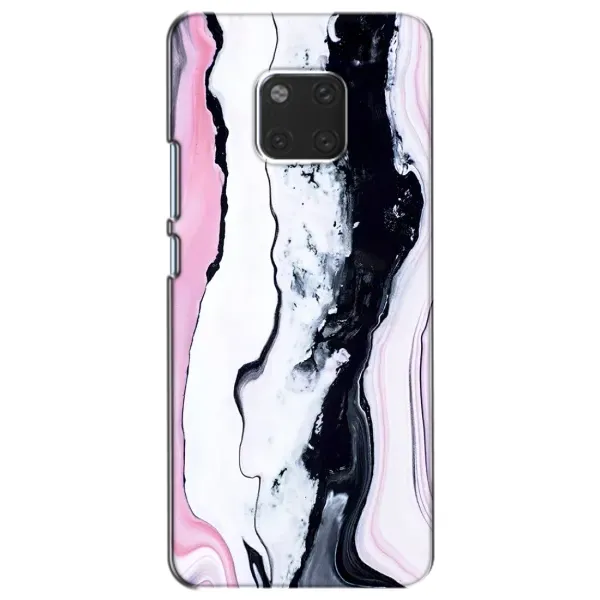 Чохол з малюнком «Рожевий мрамор» для Huawei Mate 20 (HMA-L09, HMA-L29) Чохол з малюнком «Рожевий мрамор» для Huawei Mate 20 (HMA-L09, HMA-L29)