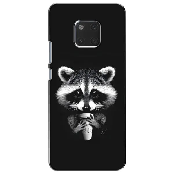 Чехол с рисунком «С кофем» для Huawei Mate 20 (HMA-L09, HMA-L29) Чехол с рисунком «С кофем» для Huawei Mate 20 (HMA-L09, HMA-L29)